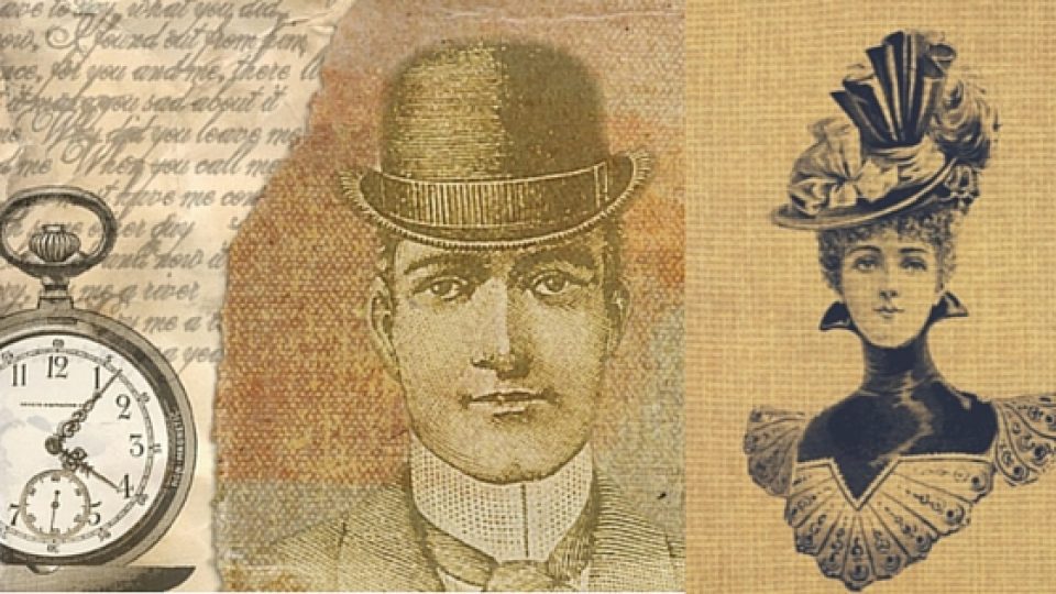 S.R. Mallery's  AND HISTORY FOR ALL